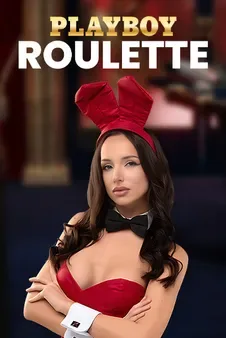 Playboy Roulette – ruletka na żywo